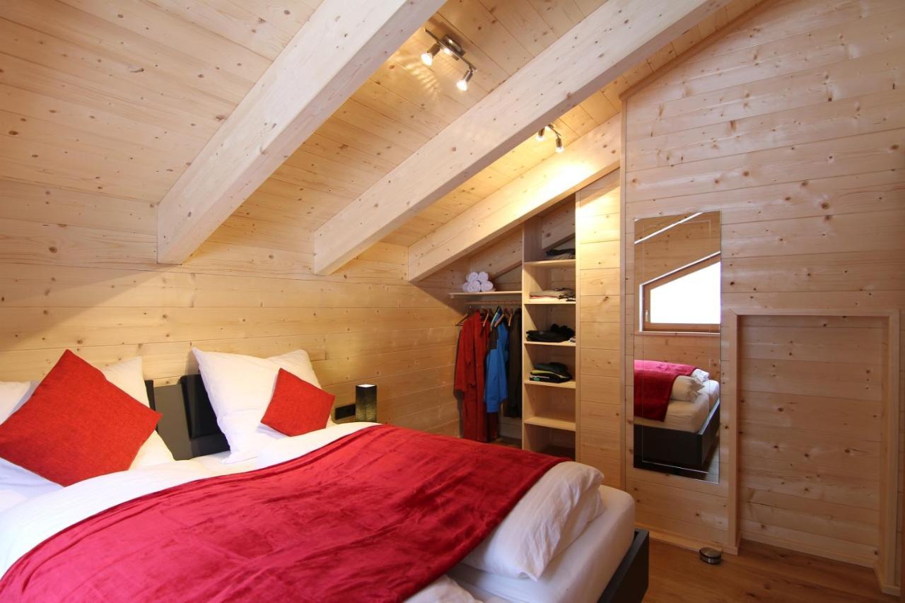 Heidi Chalets Falkert Heidialm - Chalet Almsommer Patergassen Exteriér fotografie