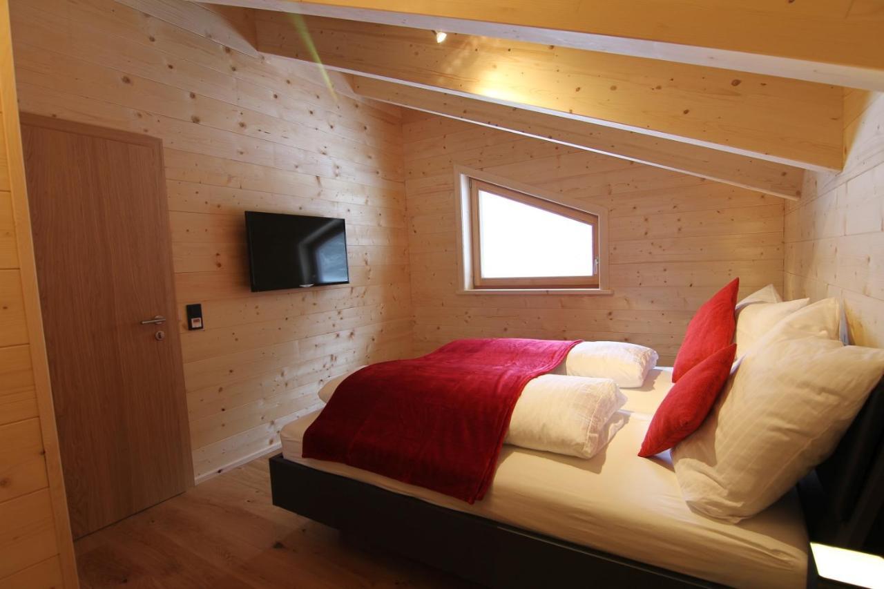 Heidi Chalets Falkert Heidialm - Chalet Almsommer Patergassen Exteriér fotografie