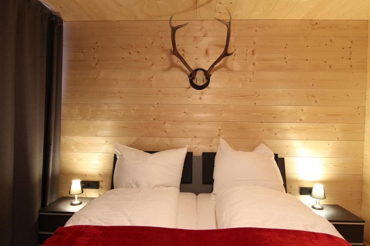 Heidi Chalets Falkert Heidialm - Chalet Almsommer Patergassen Exteriér fotografie