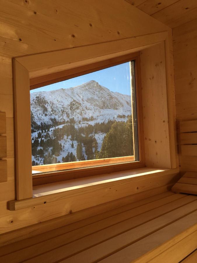 Heidi Chalets Falkert Heidialm - Chalet Almsommer Patergassen Exteriér fotografie