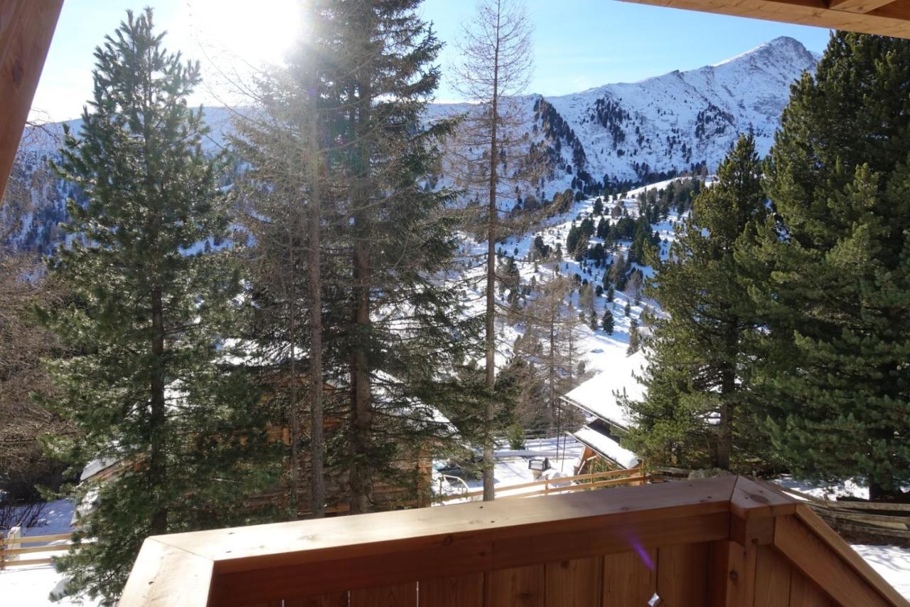 Heidi Chalets Falkert Heidialm - Chalet Almsommer Patergassen Exteriér fotografie