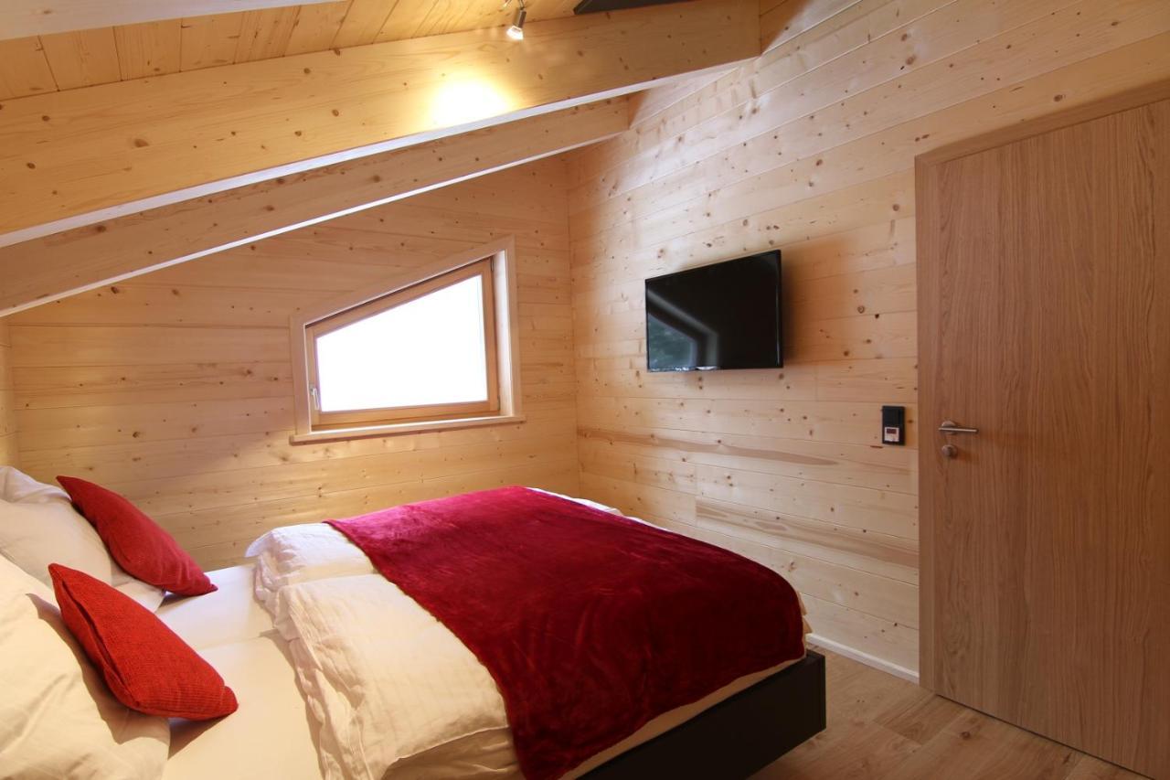 Heidi Chalets Falkert Heidialm - Chalet Almsommer Patergassen Exteriér fotografie