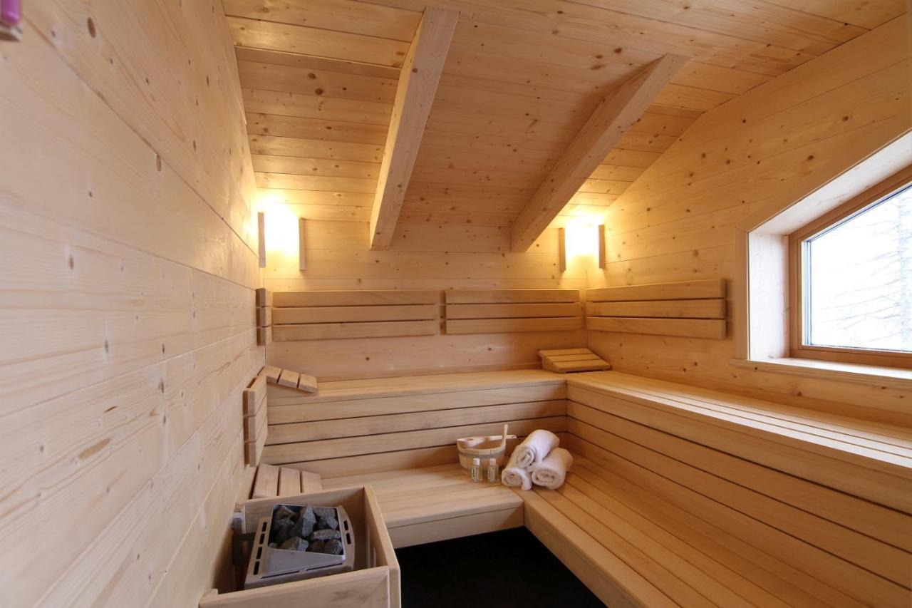 Heidi Chalets Falkert Heidialm - Chalet Almsommer Patergassen Exteriér fotografie