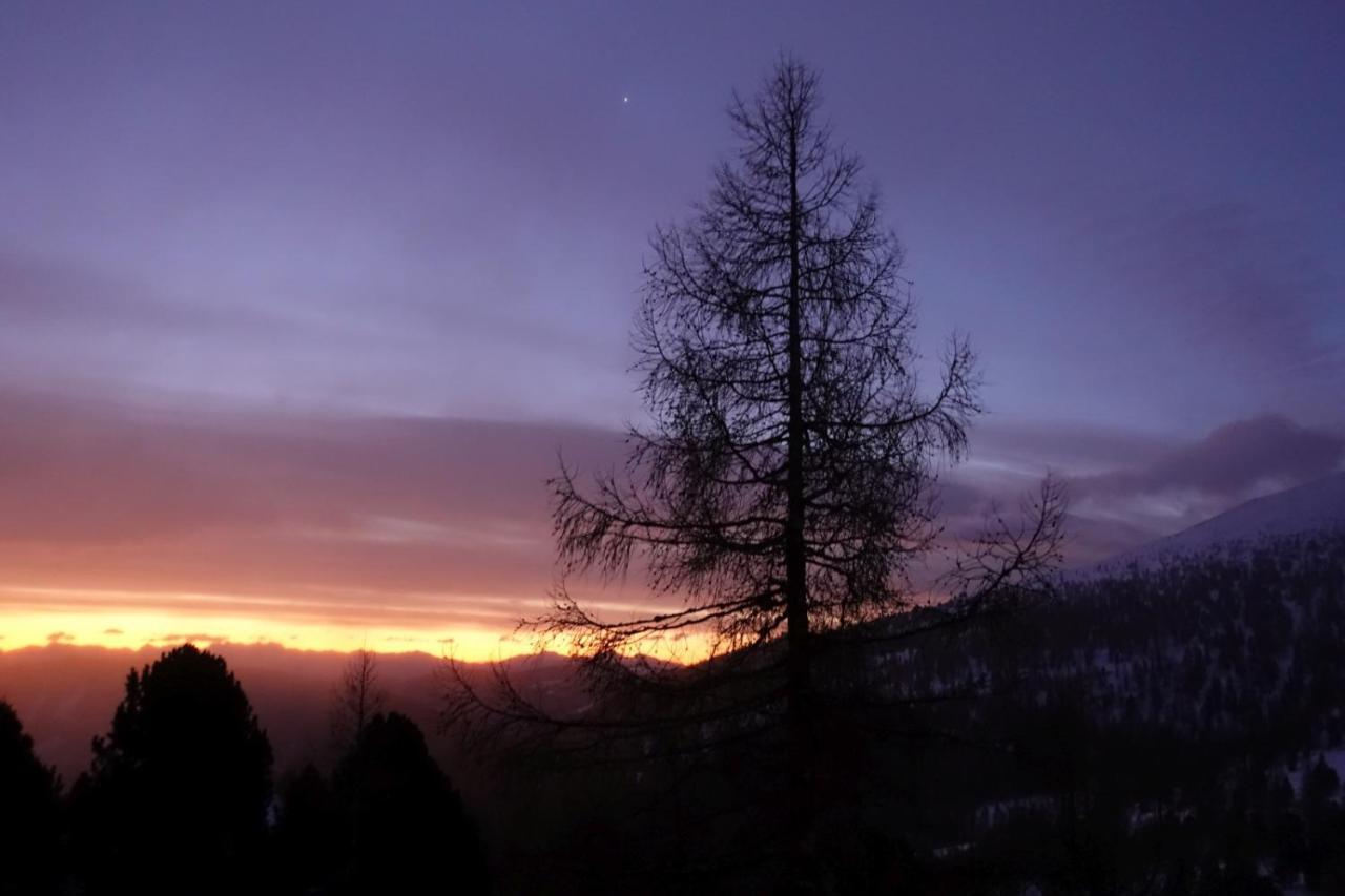 Heidi Chalets Falkert Heidialm - Chalet Almsommer Patergassen Exteriér fotografie